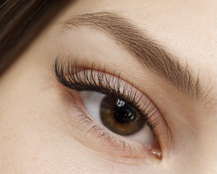 Mat To Nen Noi Mi Kieu Nao Ms Hani 2