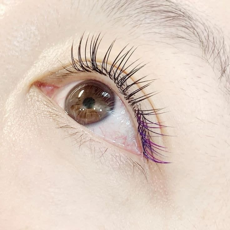 Mat To Nen Noi Mi Kieu Nao Ms Hani