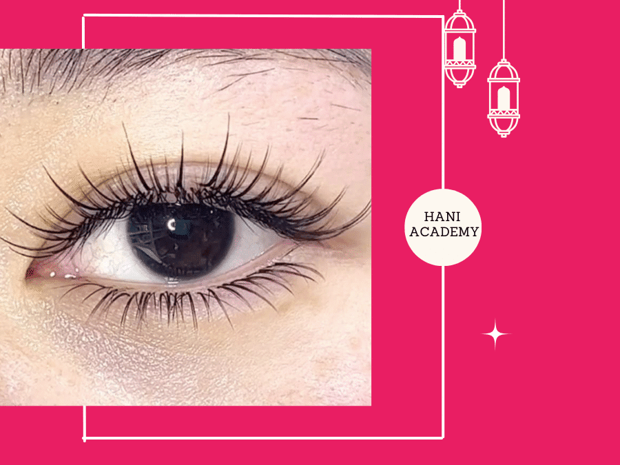 Nối Mi 4D: Xu Hướng Làm Đẹp Quyến Rũ Cho Đôi Mắt Tự Nhiên 6 Nối Mi 4D