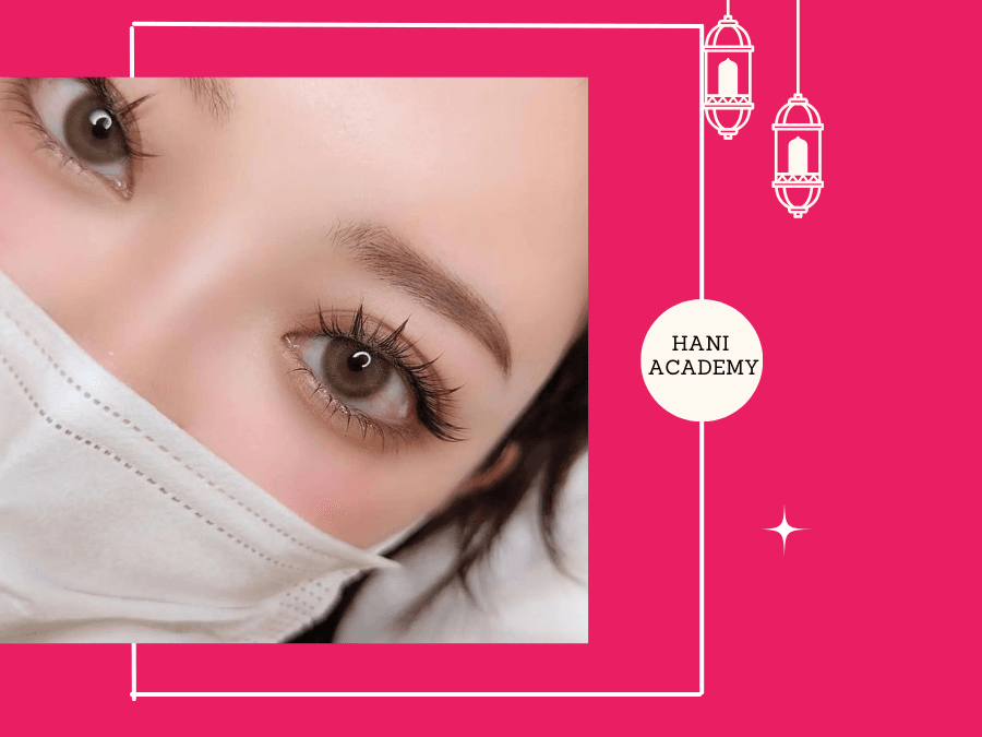 Những Lưu Ý Sau Khi Nối Mi Để Bảo Vệ Đôi Mắt Của Bạn 6 Lưu ý sau khi nối mi