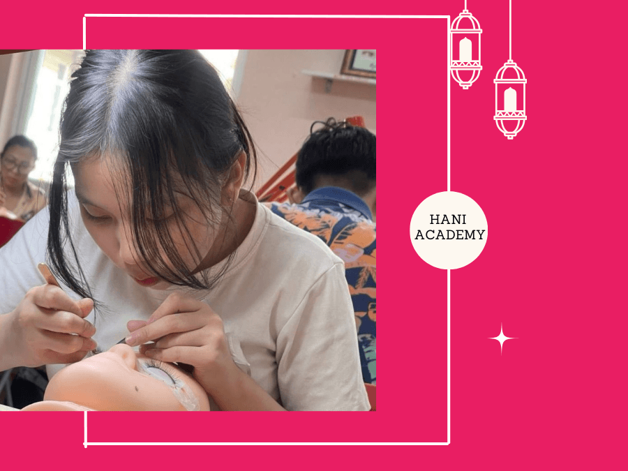 Cách Nối Mi Nhanh Và Đẹp: Xu Hướng Làm Đẹp Hiện Đại 6 Cách nối mi nhanh và đẹp