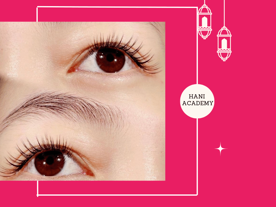 Nối Mi Volume Mắt Mèo: Giải Pháp Cho Đôi Mắt Cuốn Hút 5 nối mi volume mắt mèo