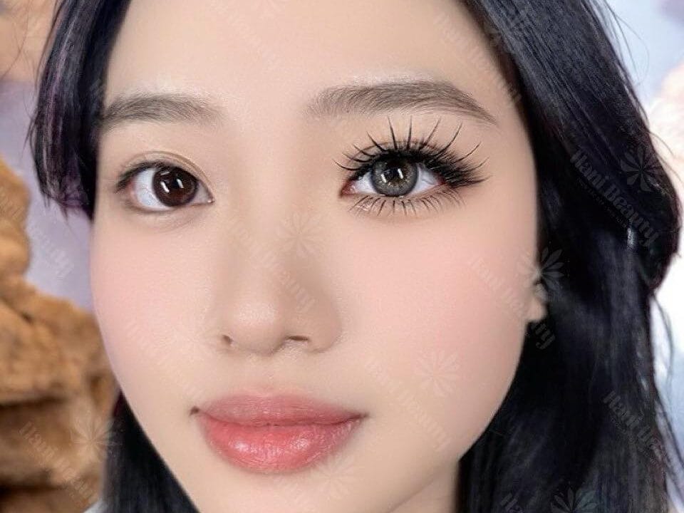Cách Nối Mi Nhanh Và Đẹp: Xu Hướng Làm Đẹp Hiện Đại 7 cach noi mi nhanh va dep Ms Hani edited