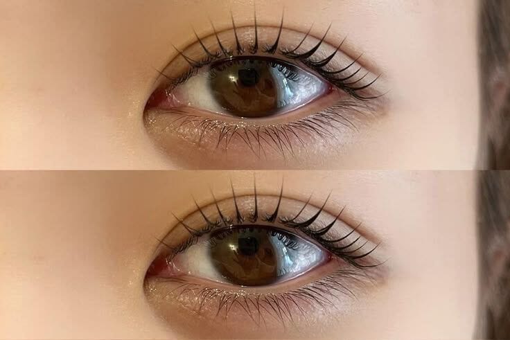 cong thuc noi mi mat uot Ms Hani 1