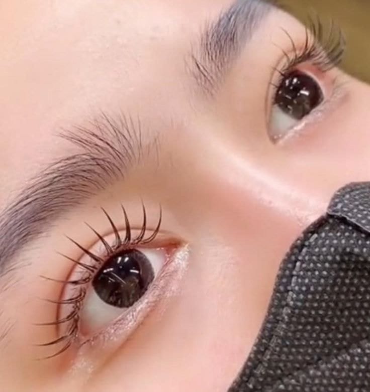 cong thuc noi mi mat uot Ms Hani