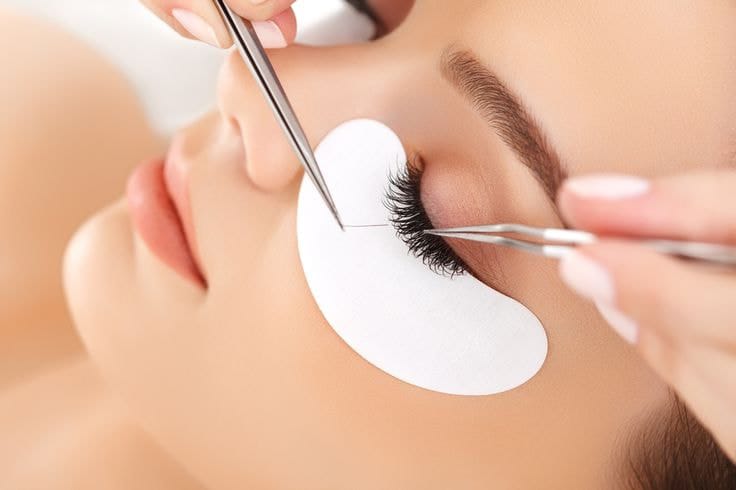 Những Lưu Ý Sau Khi Nối Mi Để Bảo Vệ Đôi Mắt Của Bạn 7 luu y sau khi noi mi Ms Hani 1