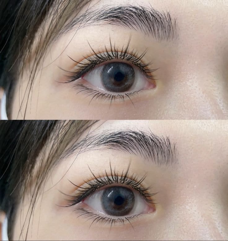 noi mi bi do mat Ms Hani 3