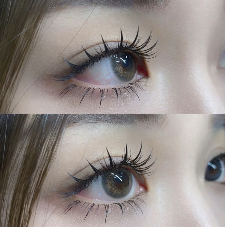 noi mi bi do mat Ms Hani 4