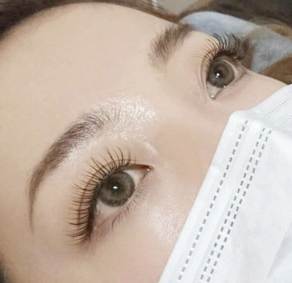 quy trinh noi mi classic Ms Hani 2