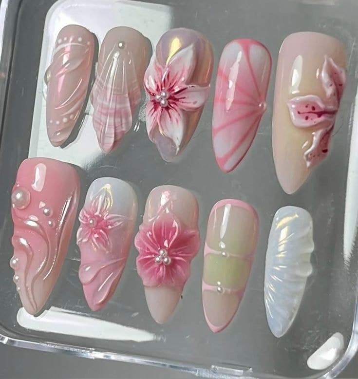 Liquid dap bot la gi Ms Hani 1