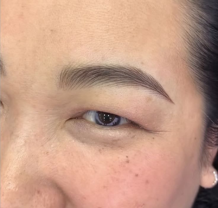 Phun May Bao Lau Thi Dam Lai Duoc Ms Hani 2