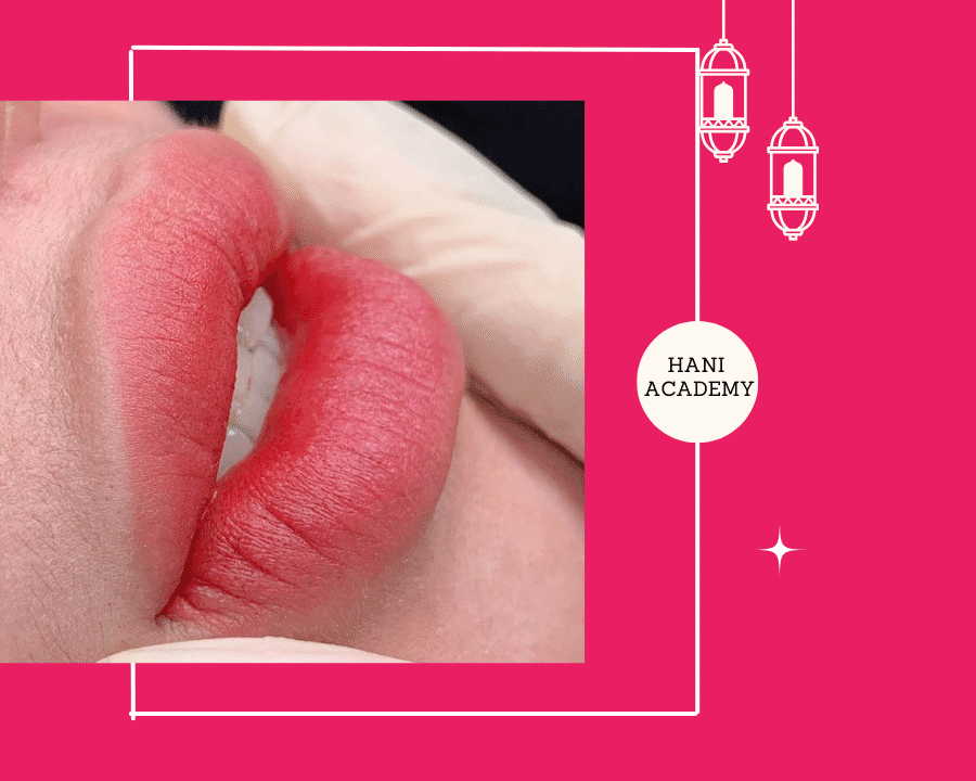 Mặt trái nghề phun xăm