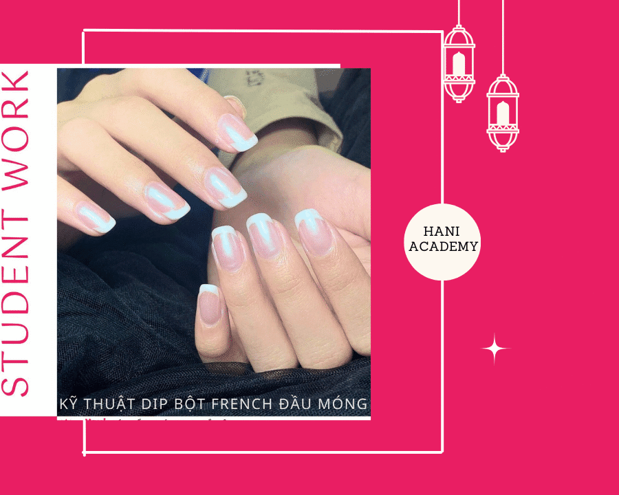 Nên Học Nail Trước Hay Sau Định Cư