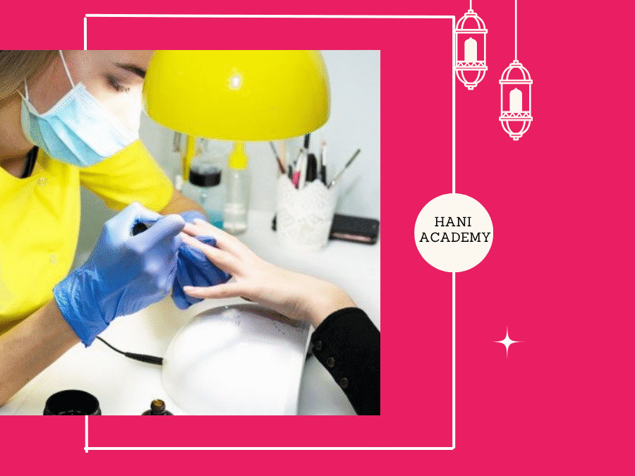 Tác Hại Của Nghề Nail: Những Rủi Ro Tiềm Ẩn Cần Biết 8 Tác hại của nghề nail