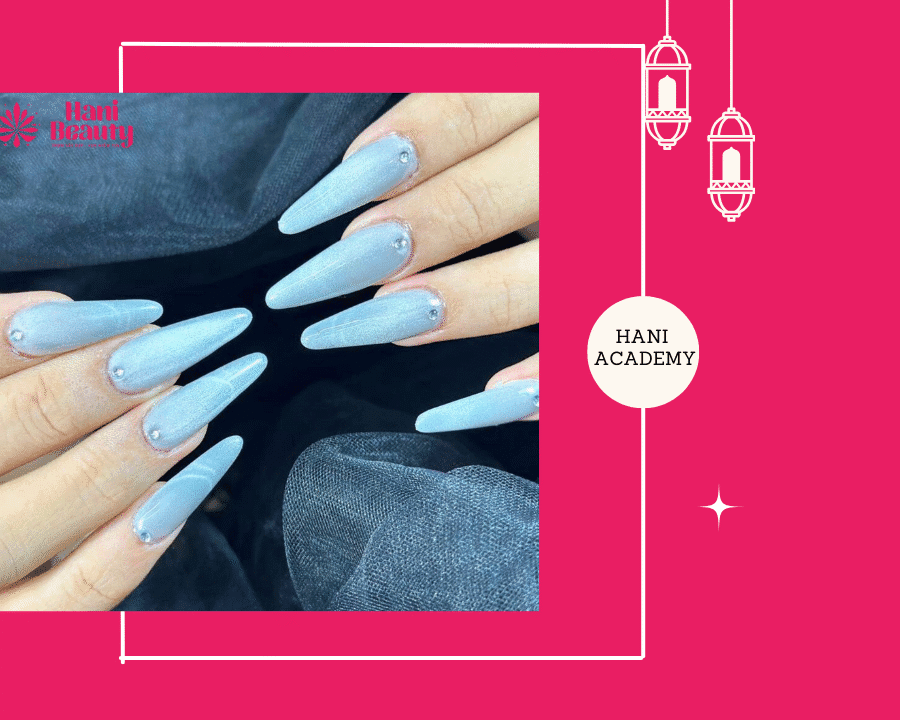 làm nail ở đức lương bao nhiêu