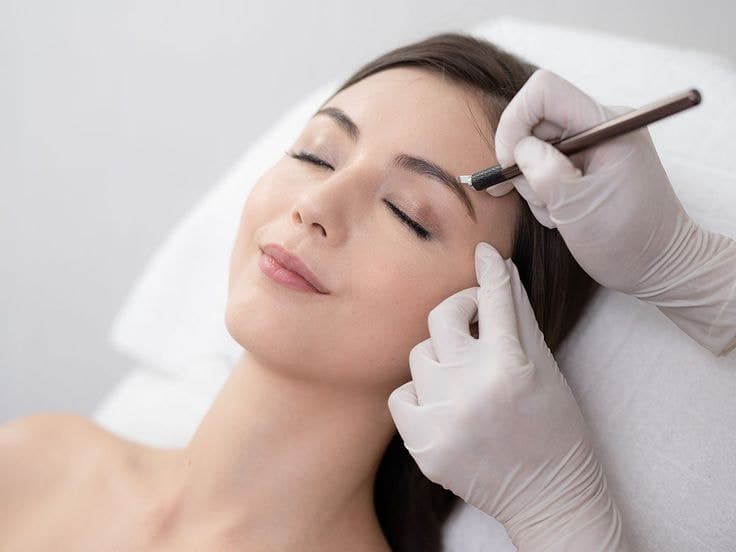 cach cam may phun xam Ms Hani 3