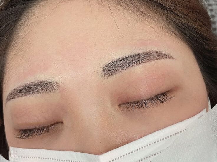 Hướng Dẫn Cách Ủ Tê Phun Xăm An Toàn Và Hiệu Quả 11 cach u te phun xam Ms Hani 4 edited