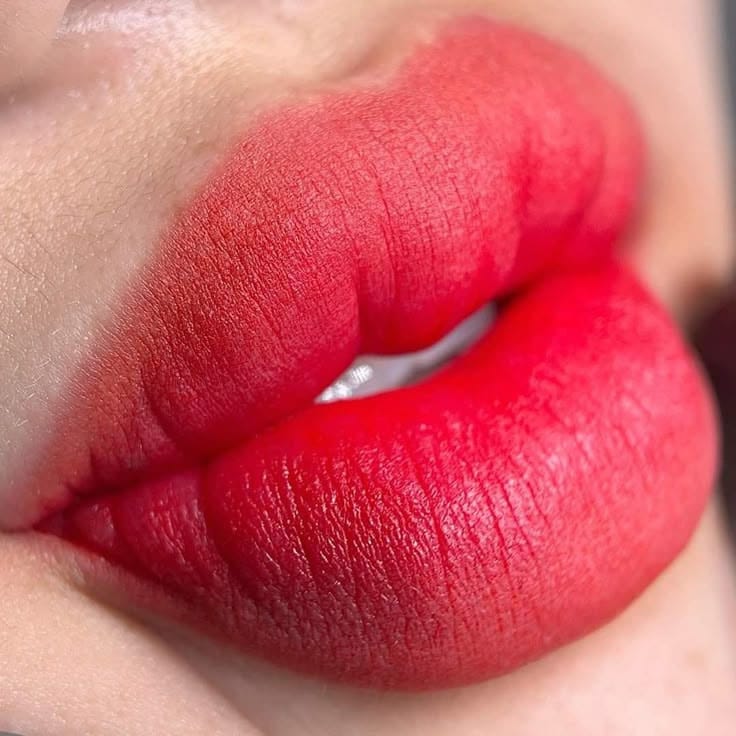 da ngam phun moi mau gi Ms Hani 1