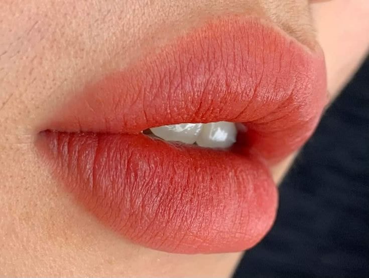 da ngam phun moi mau gi Ms Hani 3