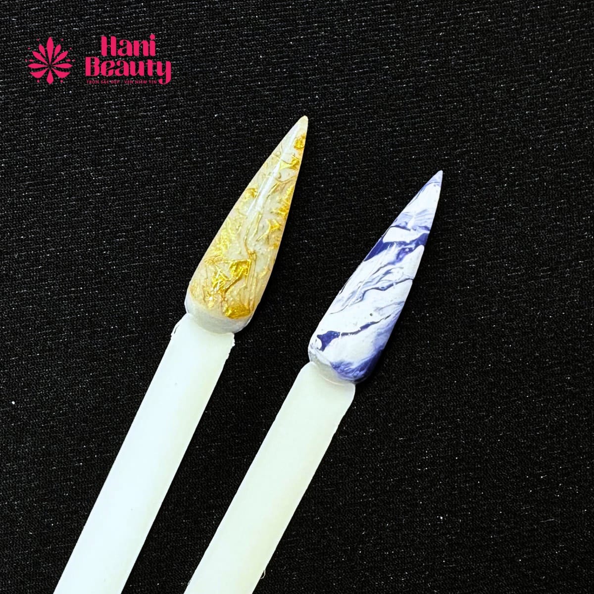 Làm Nail Ở Mỹ Lương Bao Nhiêu? Mức Thu Nhập Nghề Nail Tại Mỹ 2025 8 lam nail o my luong bao nhieu Ms Hani 2