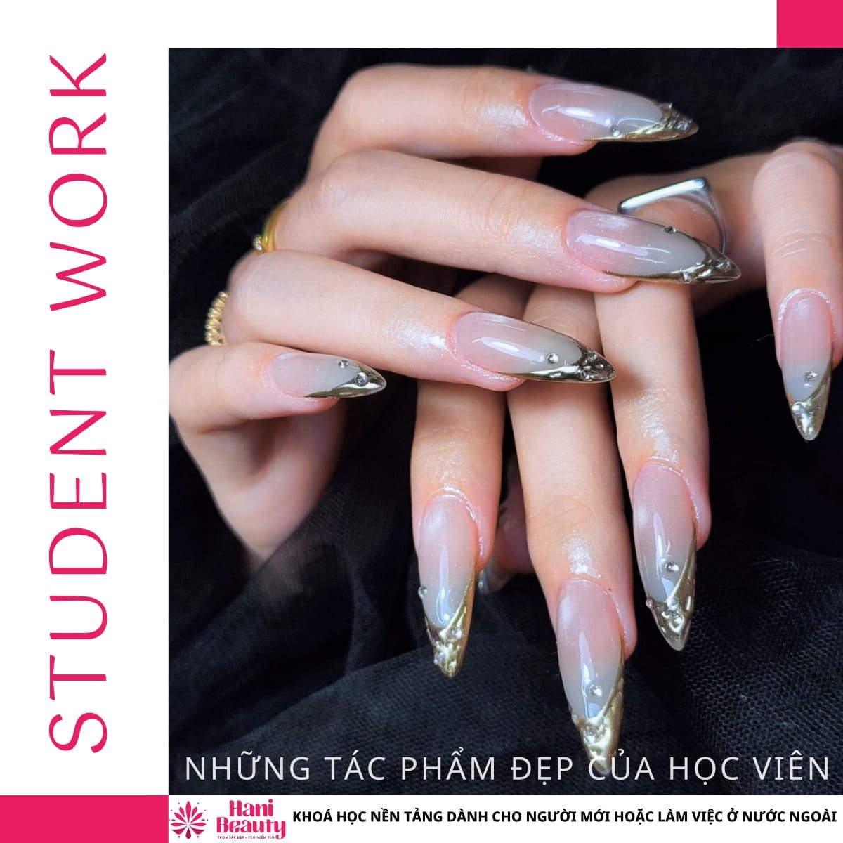 Làm Nail Ở Mỹ Lương Bao Nhiêu? Mức Thu Nhập Nghề Nail Tại Mỹ 2025 6 lam nail o my luong bao nhieu Ms Hani
