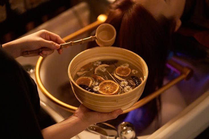 Học Gội Đầu Dưỡng Sinh Có Khó Không? Chuyên Gia Giải Đáp Chi Tiết 8 Hoc goi dau duong sinh co kho khong Ms Hani