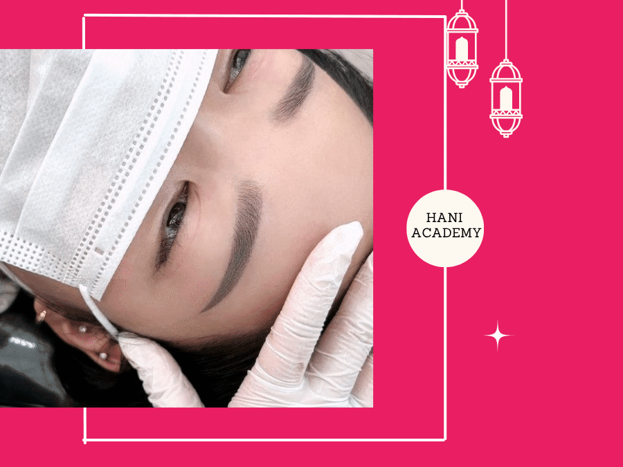 Chân Mày Phun Rồi Có Điêu Khắc Được Không? Lưu Ý Trước Khi Làm 7 Thumbnail Post 14