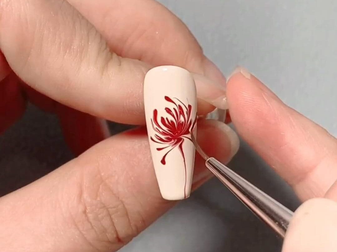 Cách Vệ Sinh Cọ Nail Đơn Giản – Nhanh Gọn Trong 5 Phút 11 cach ve sinh co nail don gian Ms Hani 2 edited