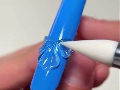 Cách Vệ Sinh Cọ Nail Đơn Giản – Nhanh Gọn Trong 5 Phút 13 cach ve sinh co nail don gian Ms Hani 3 edited