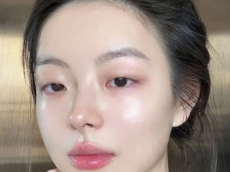 Da Dầu Nên Phun Xăm Hay Điêu Khắc? Lưu Ý Trước Khi Quyết Định 9 da dau nen phun xam hay dieu khac Ms Hani 1 edited
