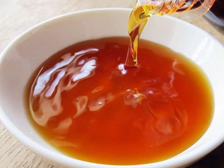 xam moi kieng nuoc mam bao lau Ms Hani