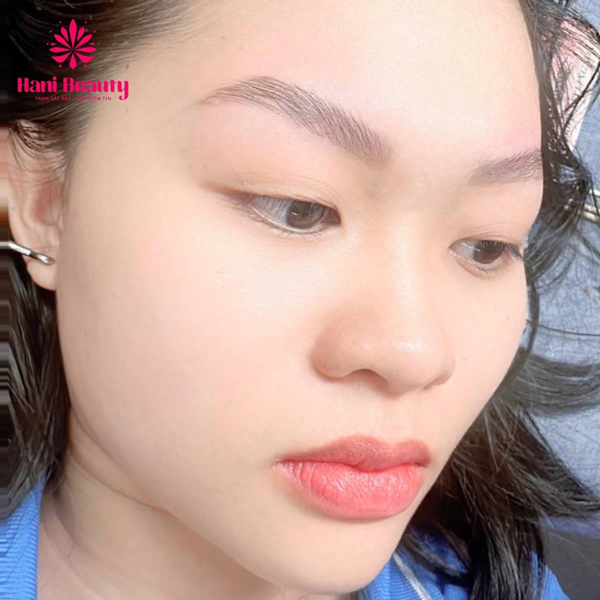Học brow lamination là gì – Giáo trình chuẩn 2025, dễ hiểu dễ làm