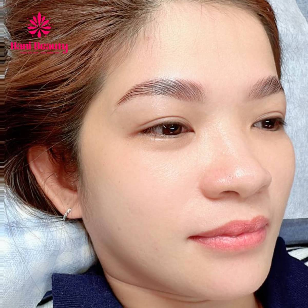 Học brow lamination là gì – Giáo trình chuẩn 2025, dễ hiểu dễ làm