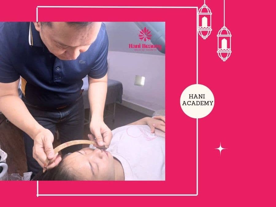 Học brow lamination là gì – Giáo trình chuẩn 2025, dễ hiểu dễ làm 15 Học brow lamination là gì – Giáo trình chuẩn 2025, dễ hiểu dễ làm