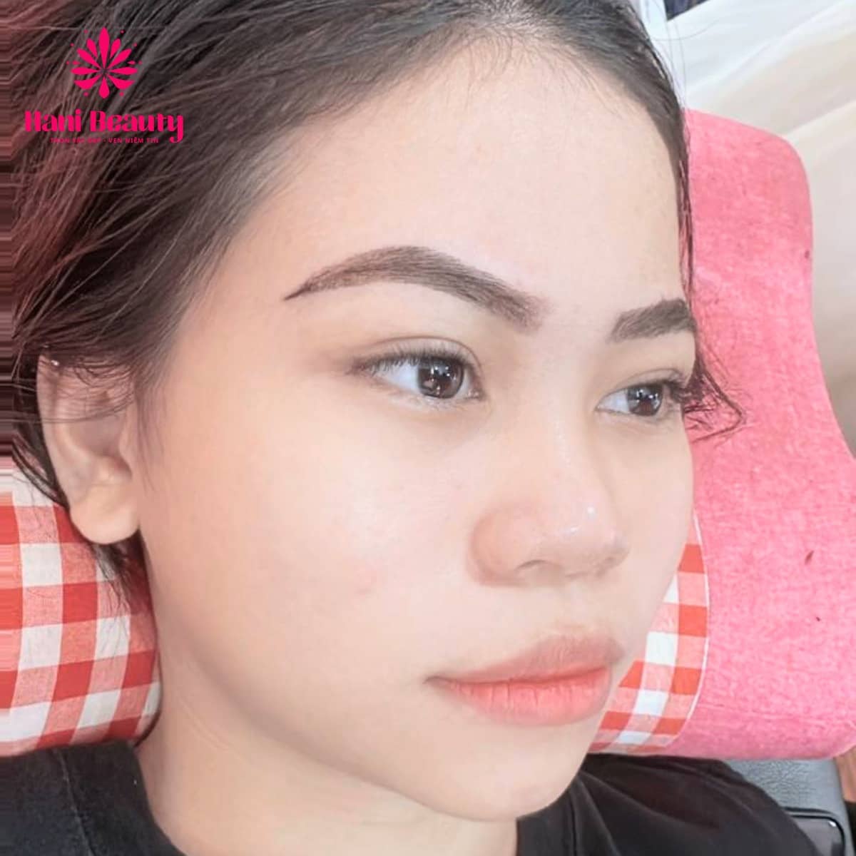Học brow lamination là gì – Giáo trình chuẩn 2025, dễ hiểu dễ làm