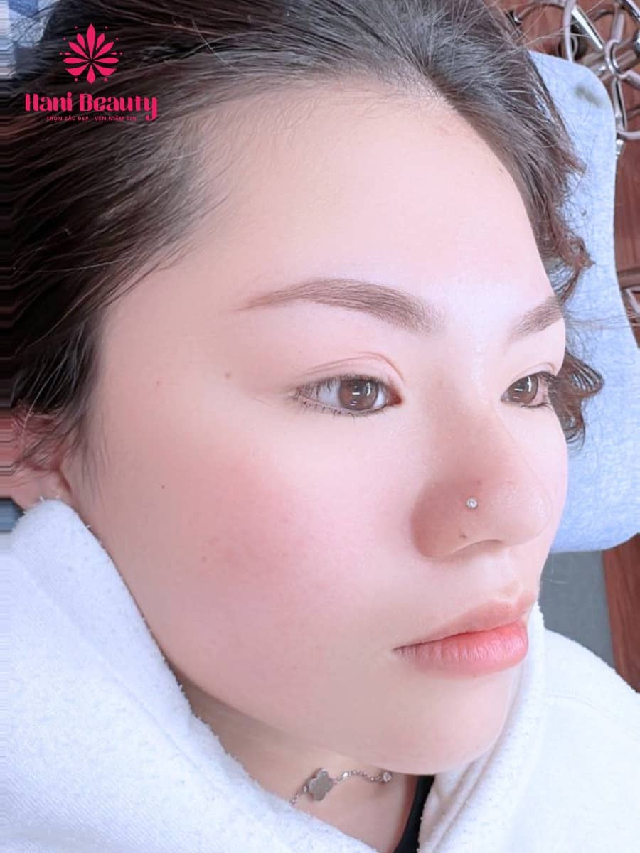 Học brow lamination là gì – Giáo trình chuẩn 2025, dễ hiểu dễ làm