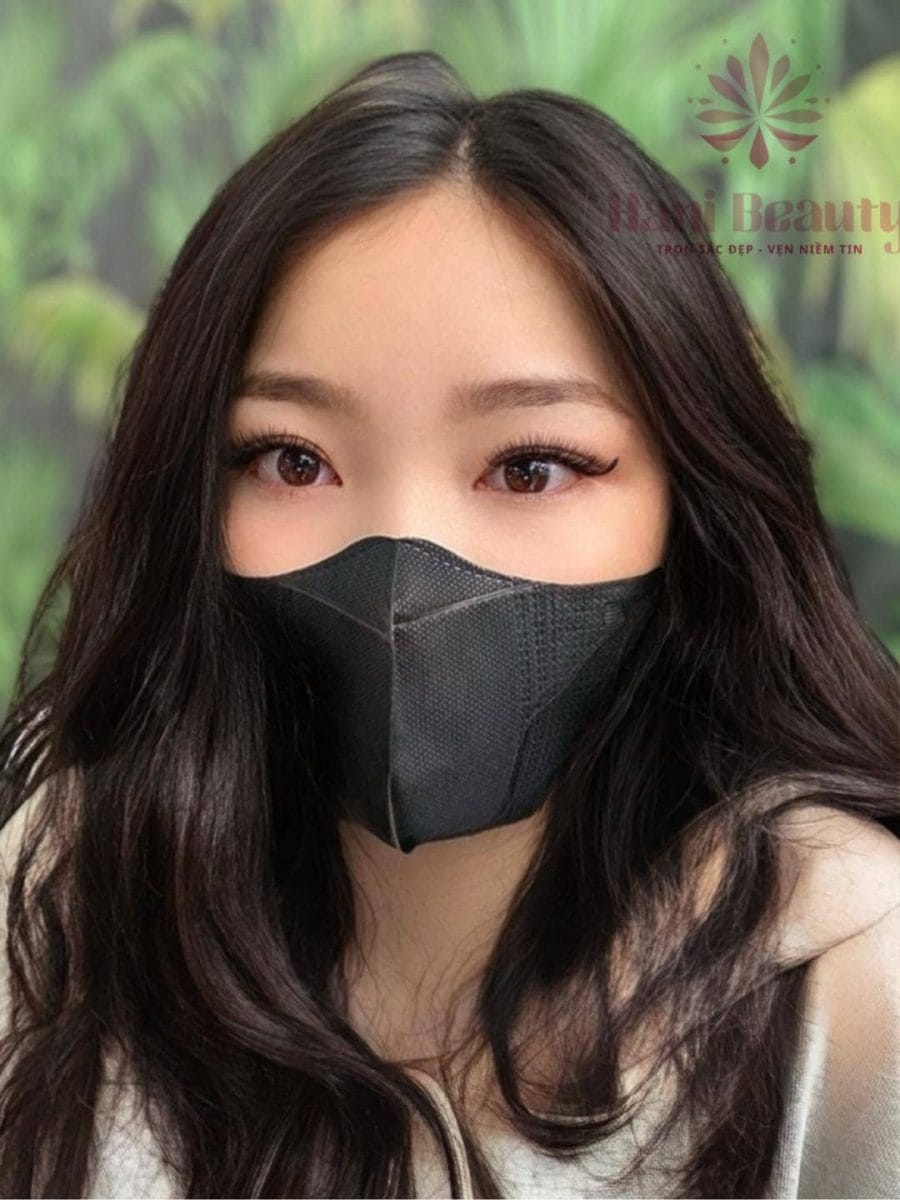 Học nối mi eyeliner chất lượng cao – Giảng viên kèm cặp, 80% thực hành