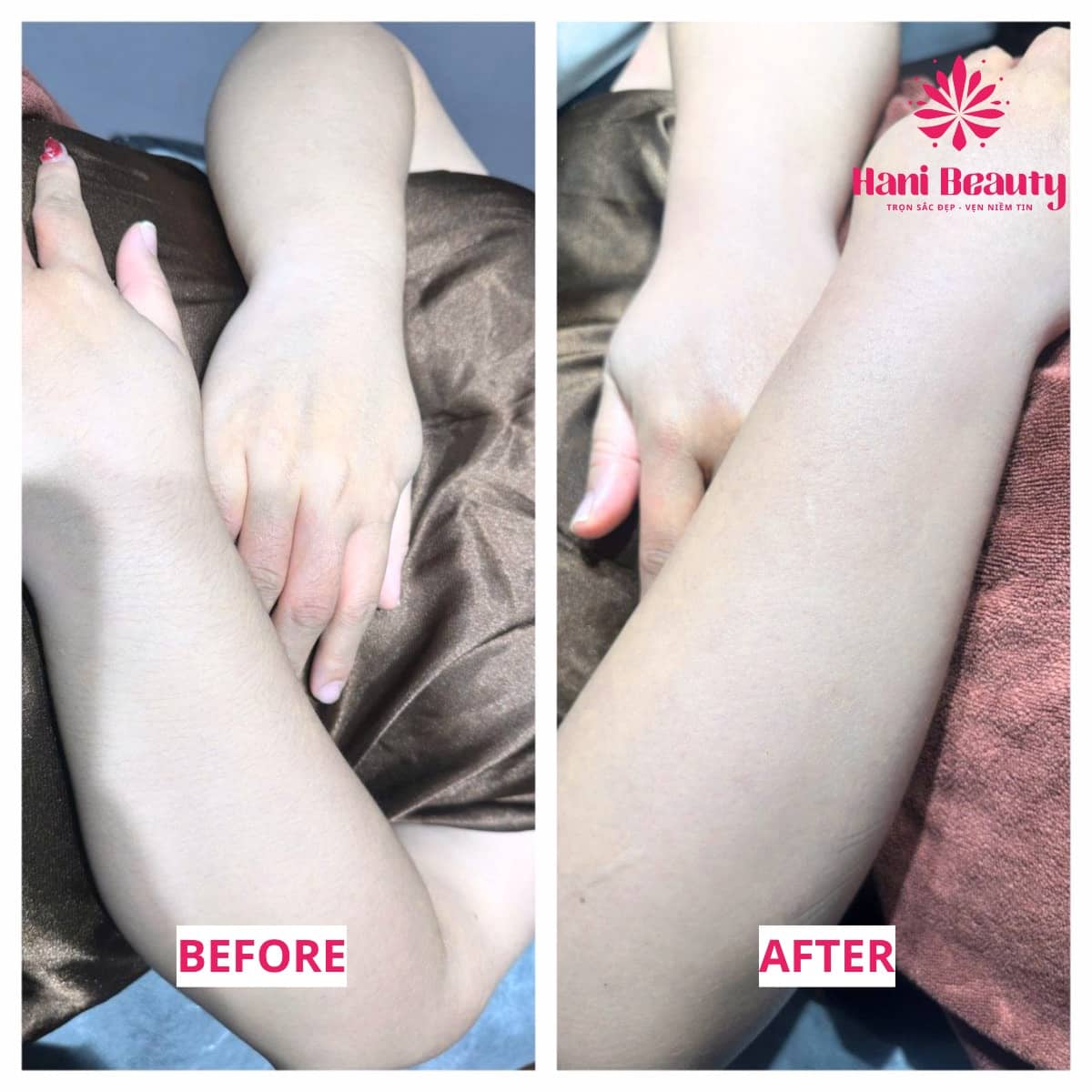 Học Waxing Cần Chuẩn Bị Gì? 5 Điều Quan Trọng & Học Phí Ưu Đãi 2025