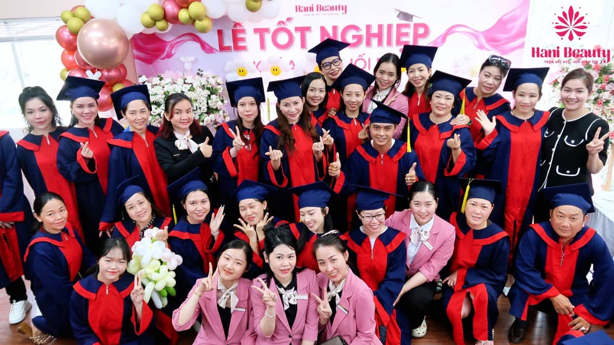 Top 5 Trung Tâm Dạy Học Phun Xăm Thẩm Mỹ Uy Tín Nhất TP.HCM