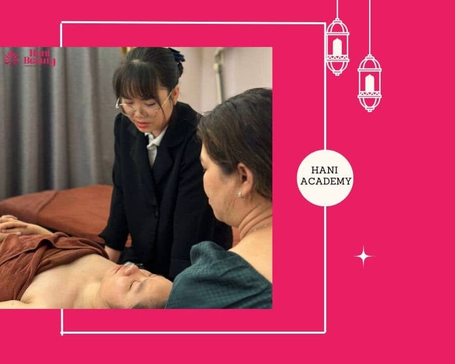Học Gội Đầu Dưỡng Sinh Có Khó Không – Giáo Trình Chuẩn, Dễ Hiểu Dễ Làm