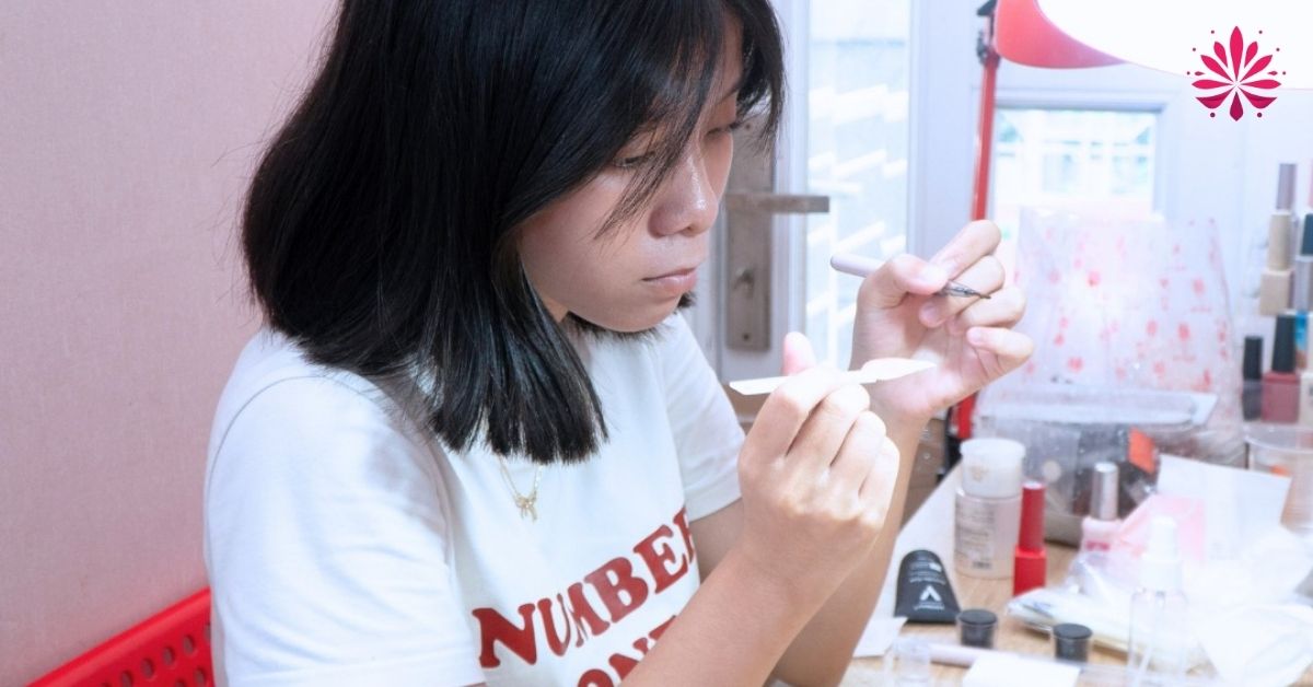 Học Nail Ca Tối – 4 Lợi Ích Thiết Thực Ai Cũng Nên Biết 13 Học Nail ca tối mở ra cơ hội việc làm cao