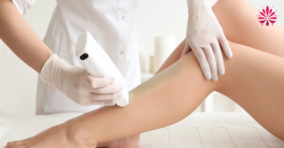 Học Waxing Cấp Tốc Ra Nghề Từ 3 Đến 4 Ngày Là Xong, Đăng Ký Ngay! 10 Học Waxing cấp tốc ra nghề chỉ cần từ 3 đến 4 ngày đã có thể hoàn thành