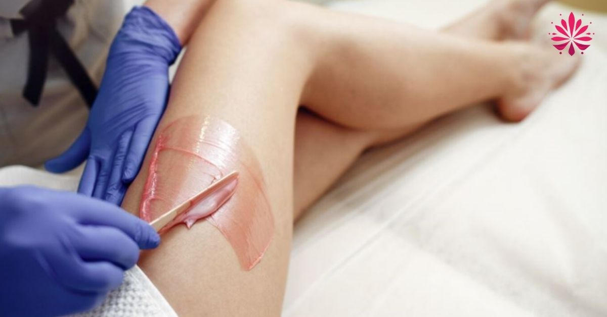 Học Waxing Chuyên Nghiệp Thu Nhập Từ 15 Triệu, Tham Gia Ngay 12 Ai cũng có thể thực hiện kỹ thuật làm đẹp mang tên Waxing