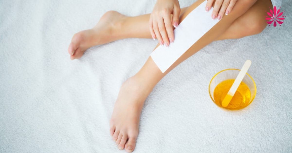 Học Waxing Chuyên Nghiệp Thu Nhập Từ 15 Triệu, Tham Gia Ngay 15 Học Waxing tại trung tâm có thời gian thực hành lên đến 80%