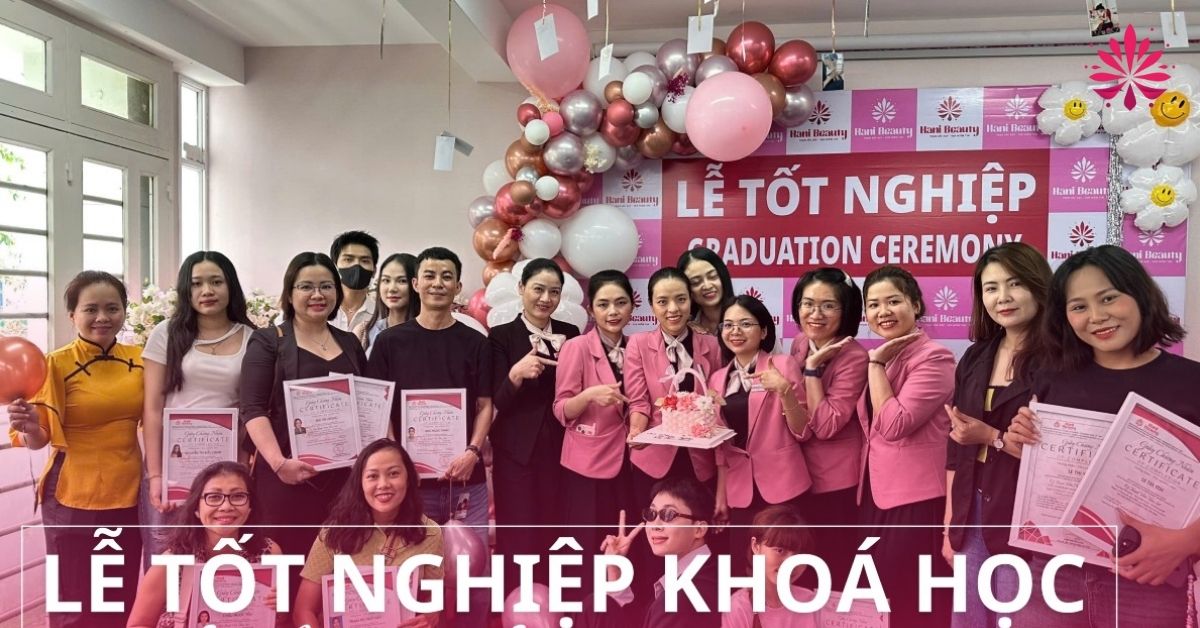 Khóa Học Nối Mi Uy Tín Kèm Cặp Thực Tế, Thực Hành Đến 90% 11 Tham gia khóa học nối mi uy tín kèm cặp thực tế ai cũng có thể trở nên chuyên nghiệp