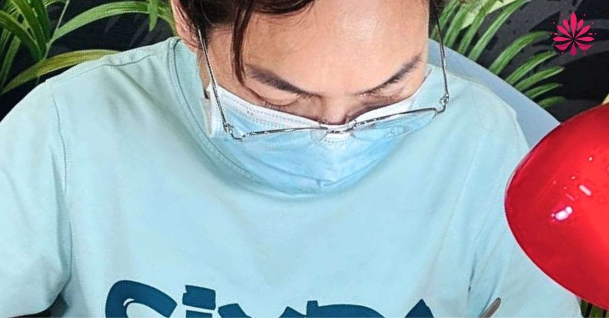 Lộ Trình Nghề Nối Mi 6 Tuần Bao Ra Nghề Vững Vàng, Xem Ngay! 10 Đào tạo nối mi chuyên nghiệp học viên sẽ được thực hiện các kỹ thuật làm đẹp thịnh hành