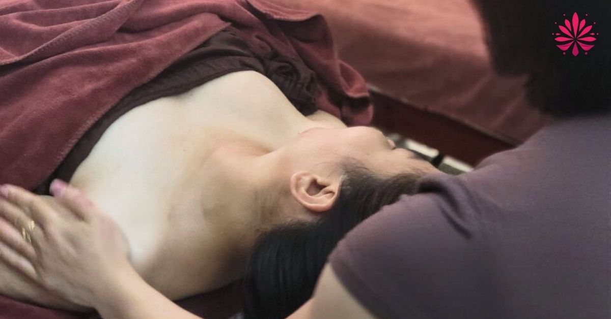 Lộ trình học gội đầu dưỡng sinh được xây dựng khoa học, bài bản