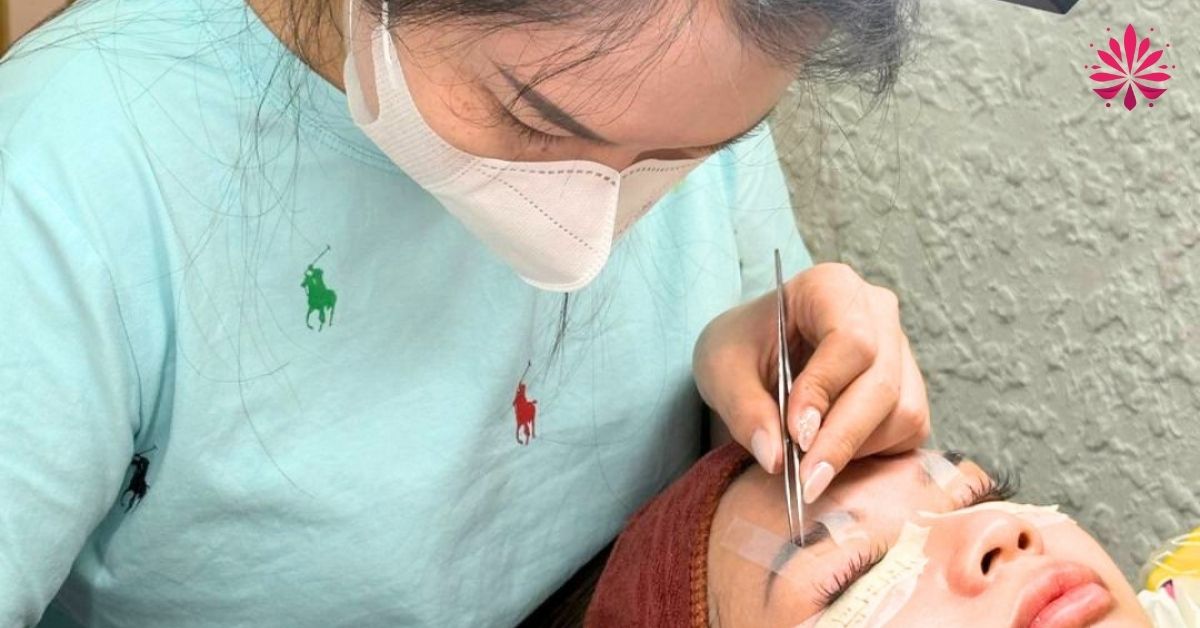 Học viên mới bắt đầu cần trau dồi thêm để nâng cao kỹ năng