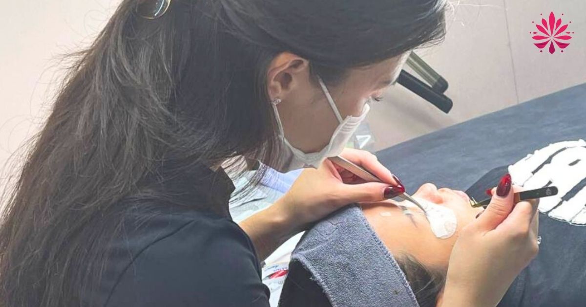 Học nghề Mi anh chị em nhất định phải chăm chỉ