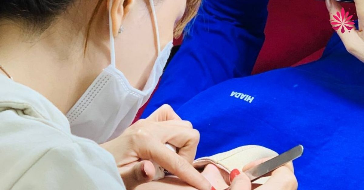 Học nối mi cấp tốc chuyên sâu đặc biệt khai giảng vào thứ Hai tới đây